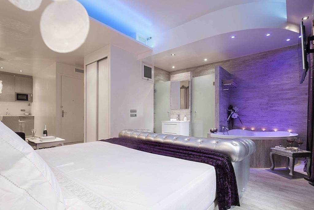 Appartement Romantic